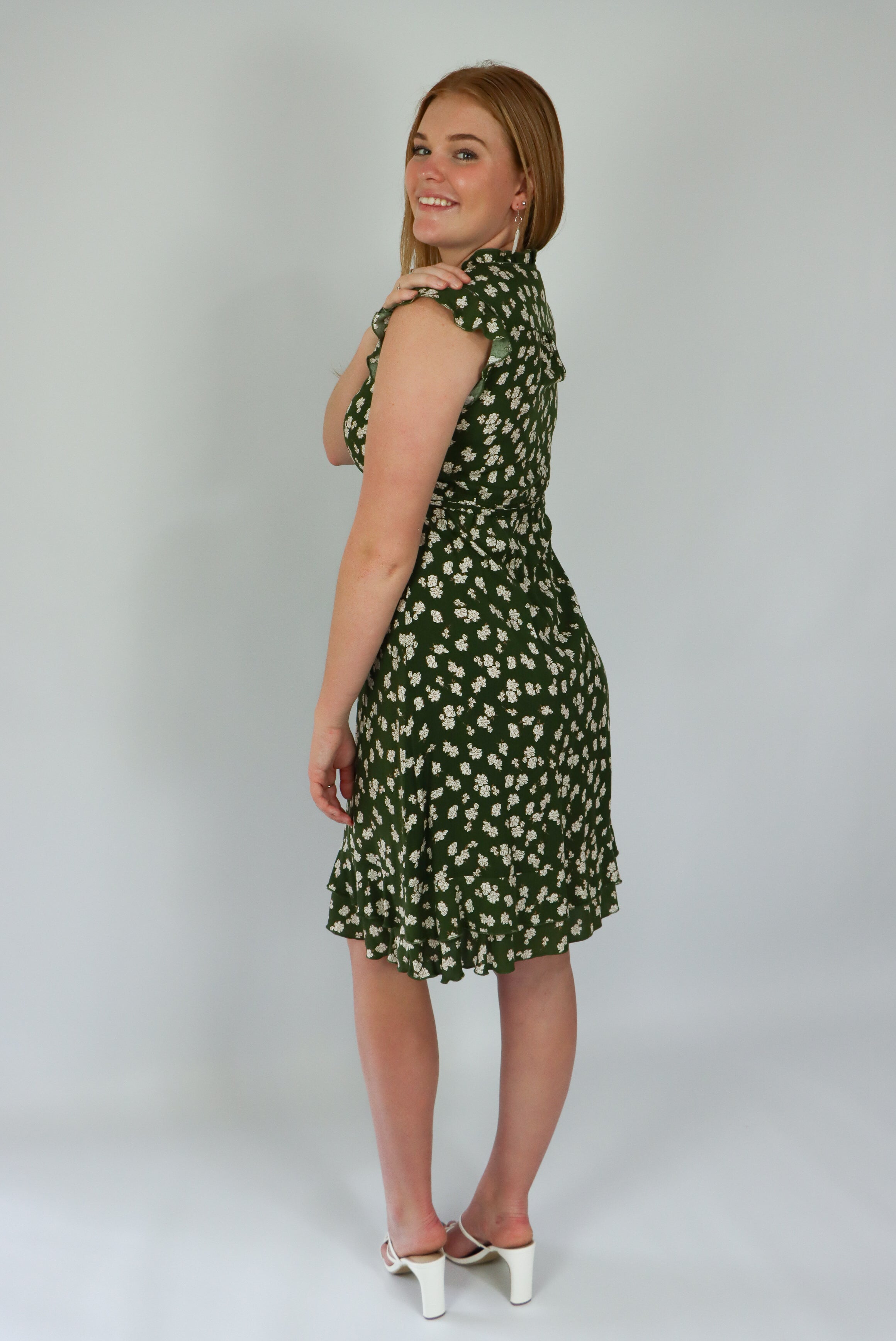 Skeera dress summer wear