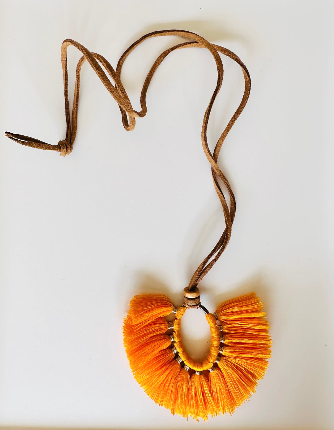 Garima Pendant