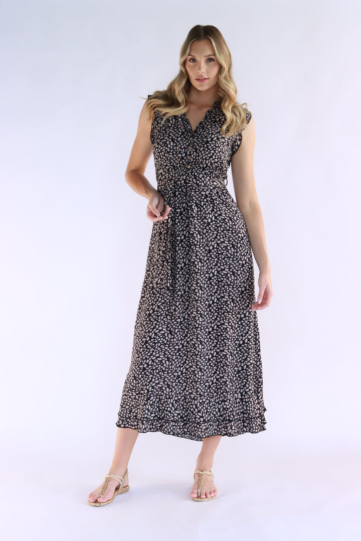 Caroline Maxi Dress