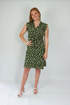 skeera dress casual wear summer wear