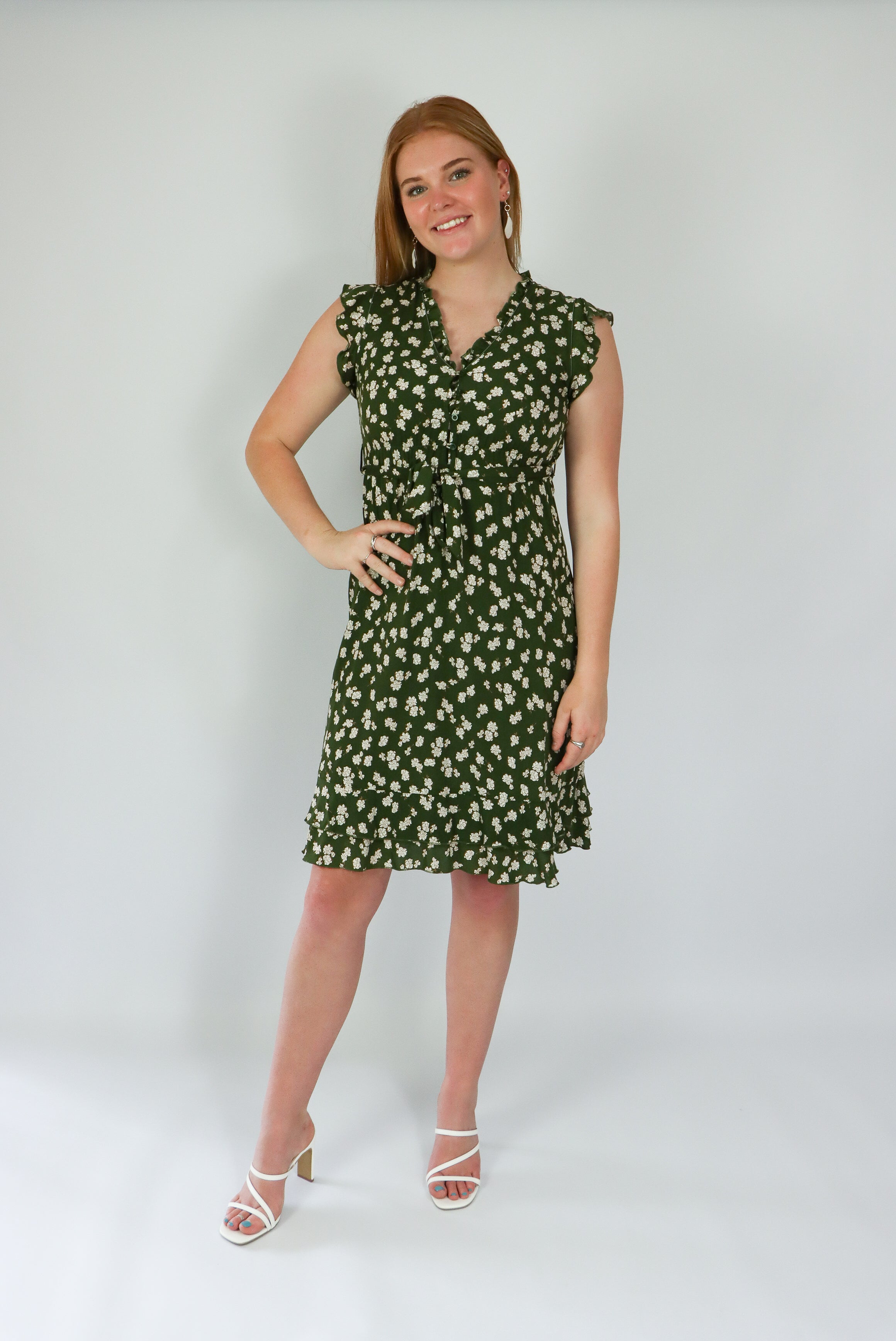 skeera dress casual wear summer wear