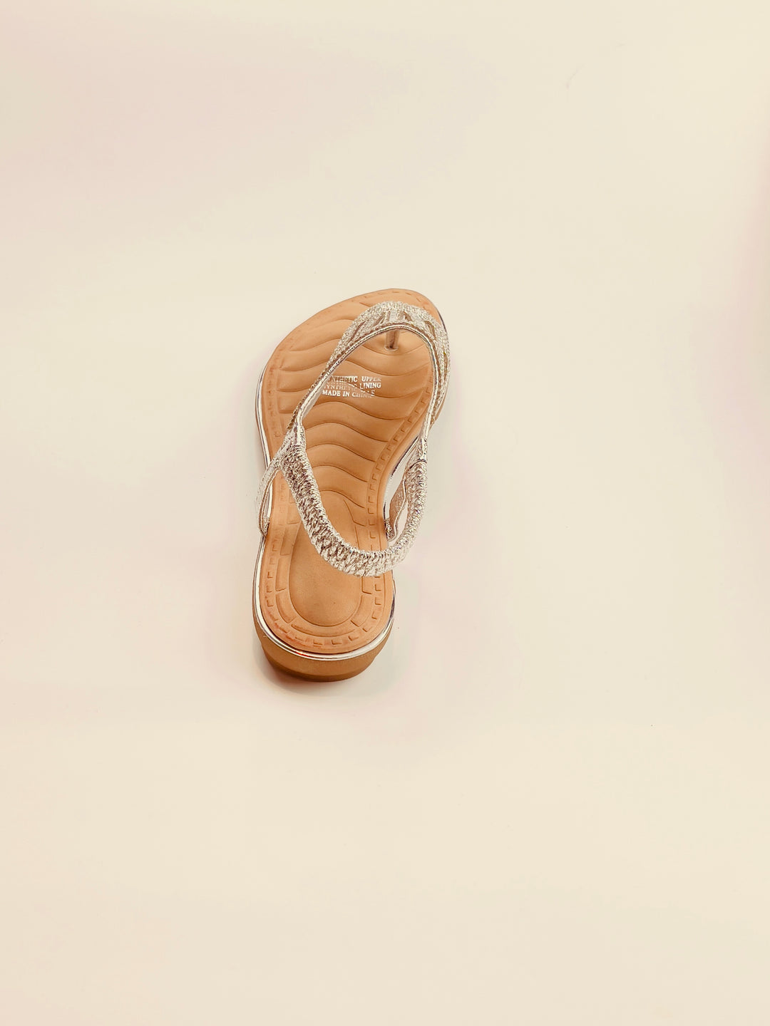 Alia Silver Flats