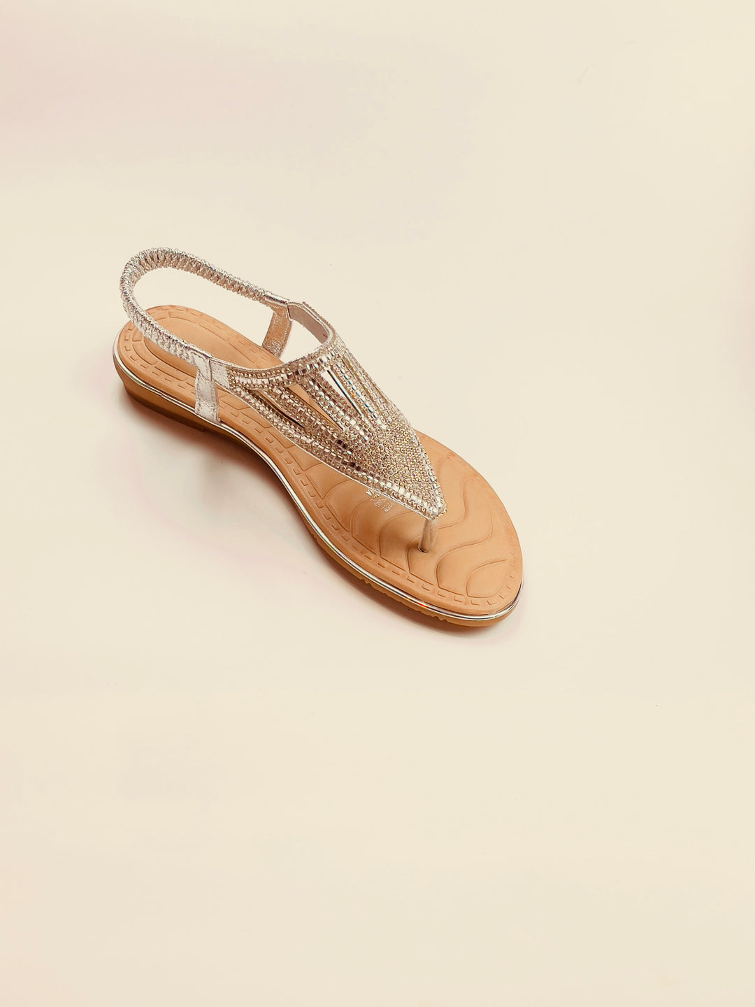 Alia Silver Flats